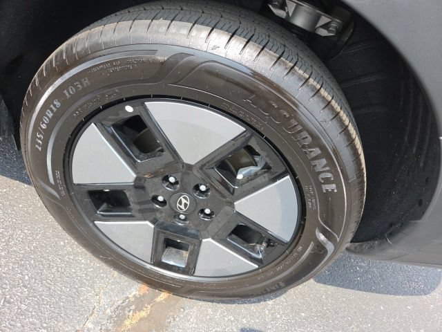 Certified 2026 Hyundai Santa Fe SE AWD/4WD image 9