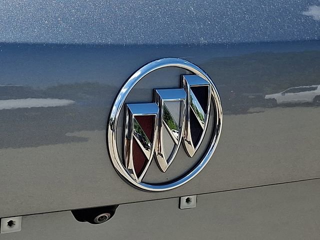 Used 2023 Buick Envision Avenir AWD/4WD image 33