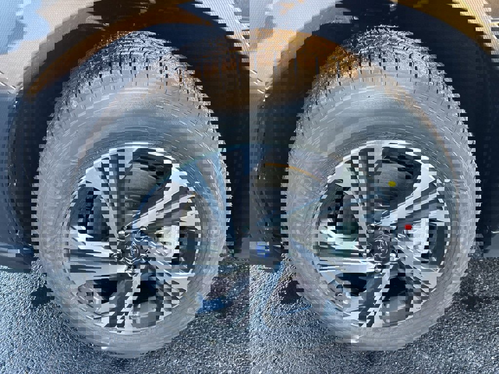 New 2026 Subaru Crosstrek 2.0i Premium image 3