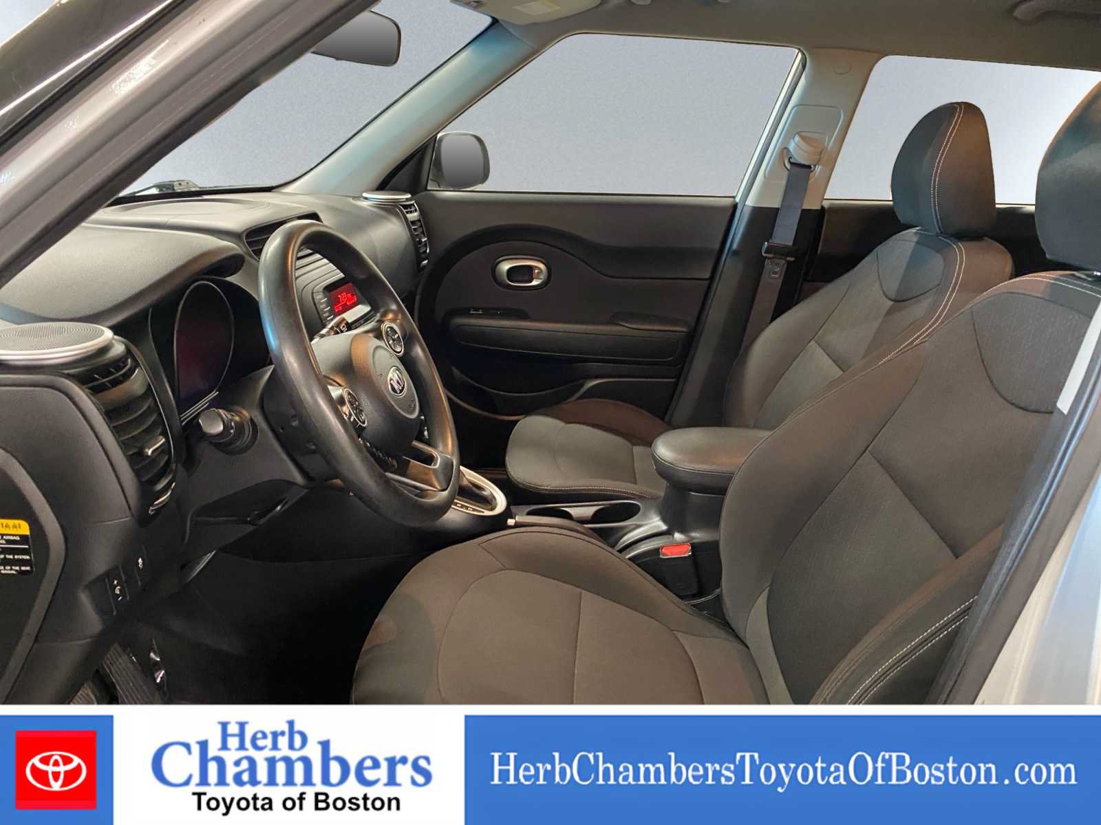 Used 2015 Kia Soul FWD image 7