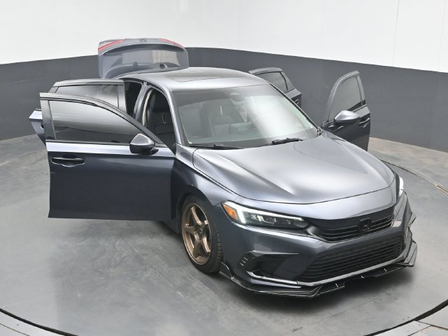 Used 2023 Honda Civic EX image 49