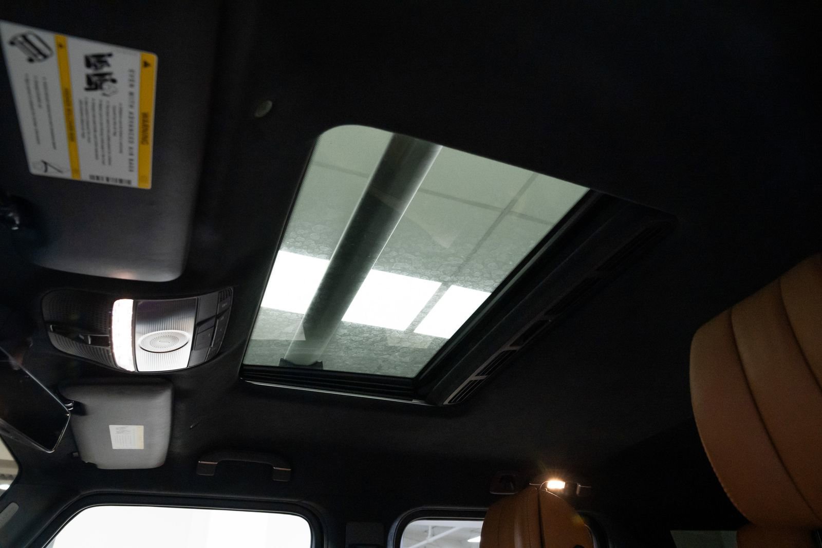 Used 2020 Mercedes-Benz G 550 image 15