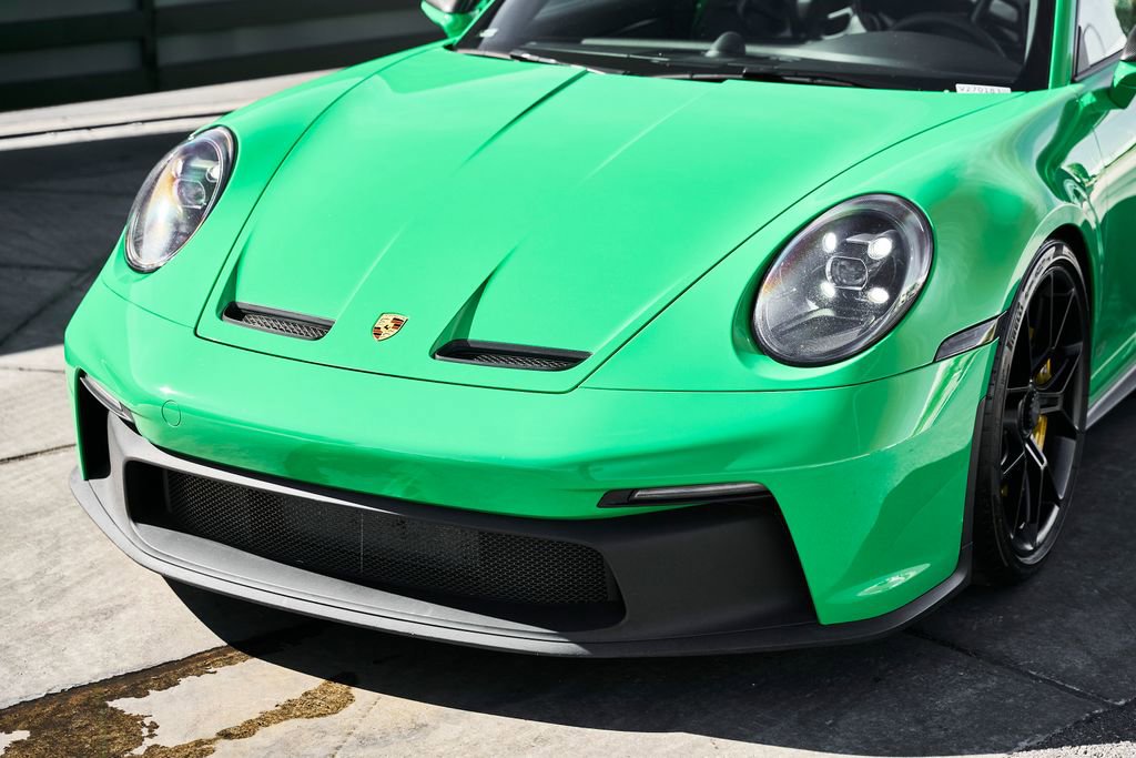 Used 2023 Porsche 911 GT3 image 7