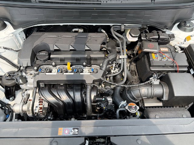 New 2026 Hyundai Venue SEL FWD image 27