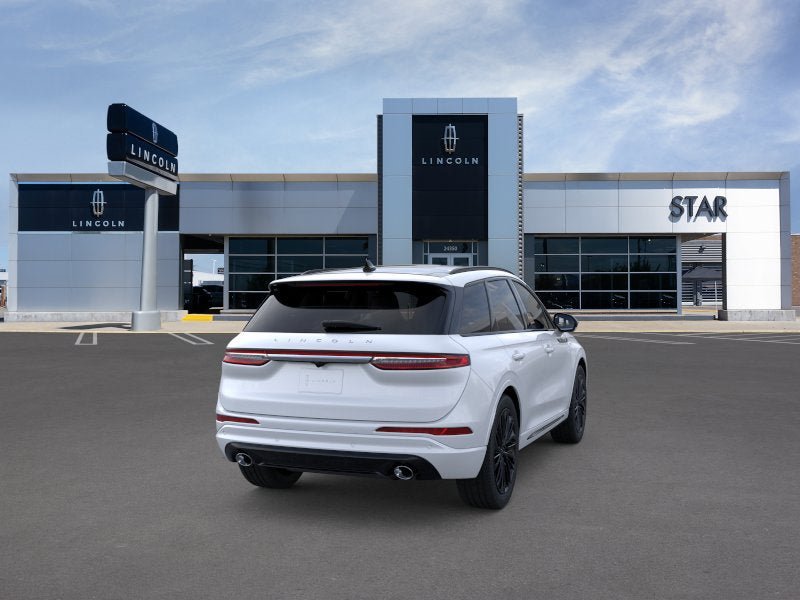 New 2026 Lincoln Corsair Premiere AWD/4WD image 8