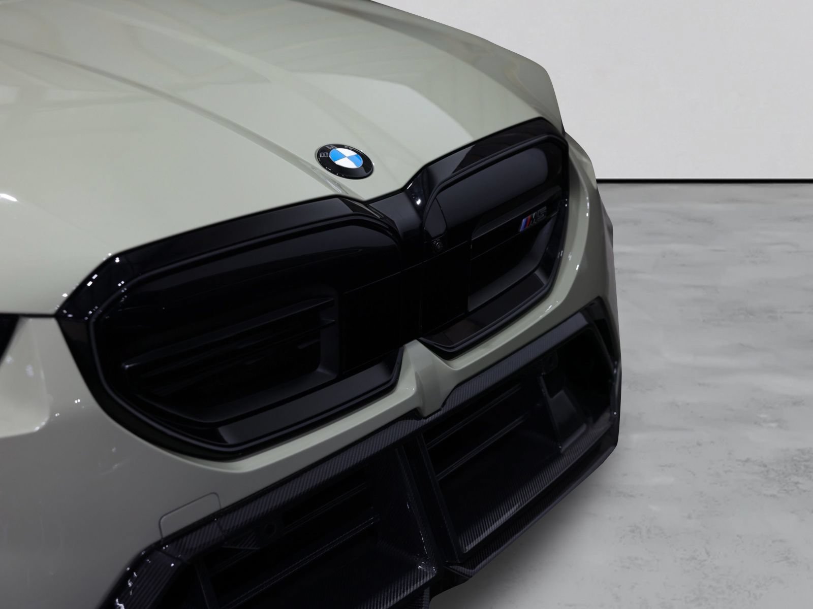 Used 2026 BMW M5 Touring w/ Executive Package AWD/4WD image 14