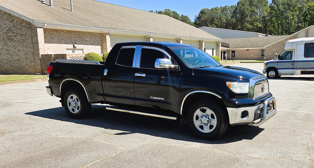 Used 2008 Toyota Tundra SR5 image 16