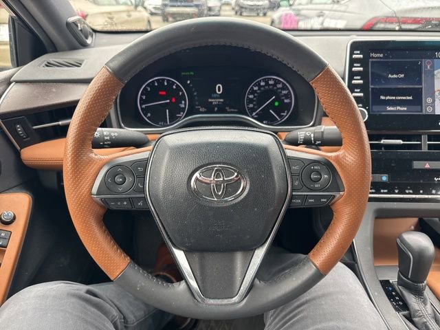 Used 2019 Toyota Avalon image 14