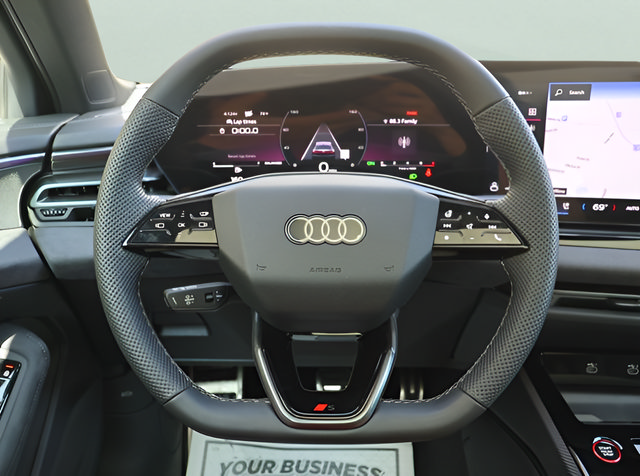 Used 2025 Audi S5 Prestige AWD/4WD image 27