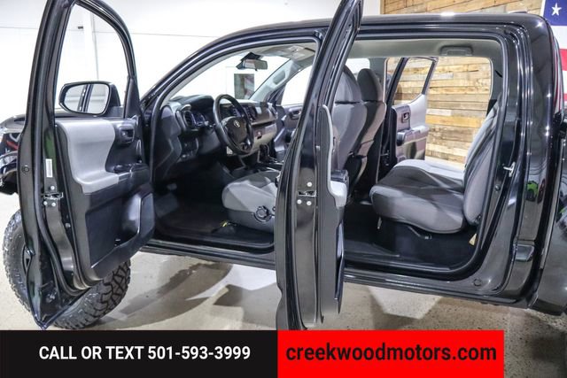 Used 2022 Toyota Tacoma 4x4 Double Cab image 39