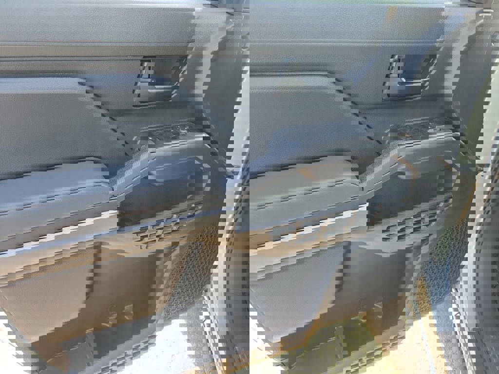 New 2025 Toyota Tacoma SR5 image 14