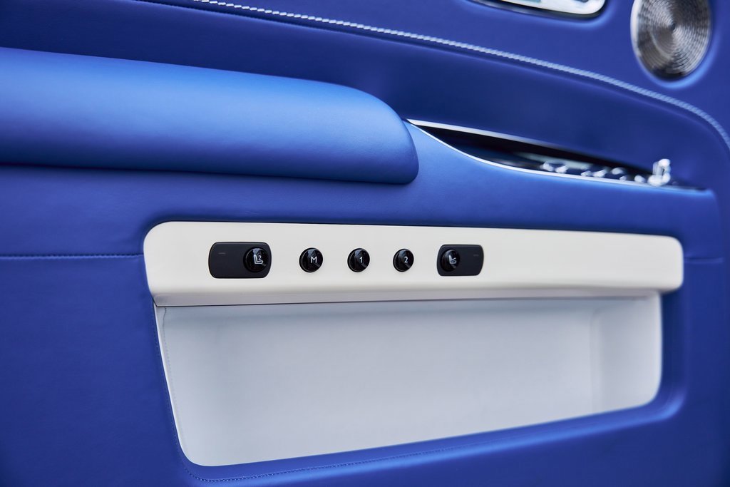 Used 2019 Rolls-Royce Ghost image 35