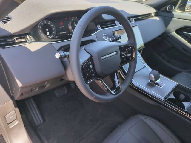 New 2026 Land Rover Range Rover Evoque S AWD/4WD image 7