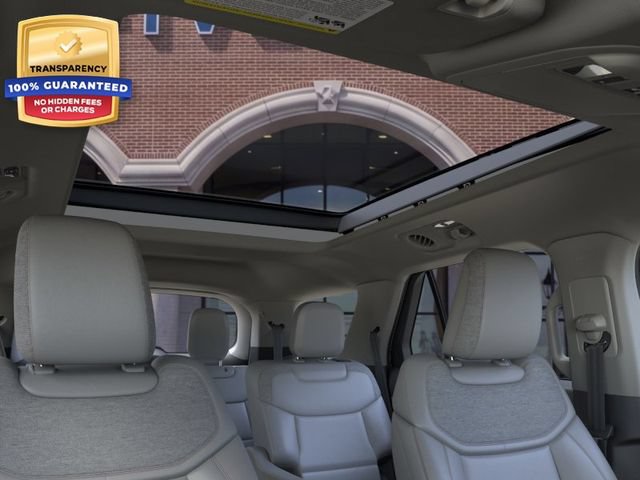 New 2026 Ford Explorer Active w/ Active Comfort Package AWD/4WD image 22