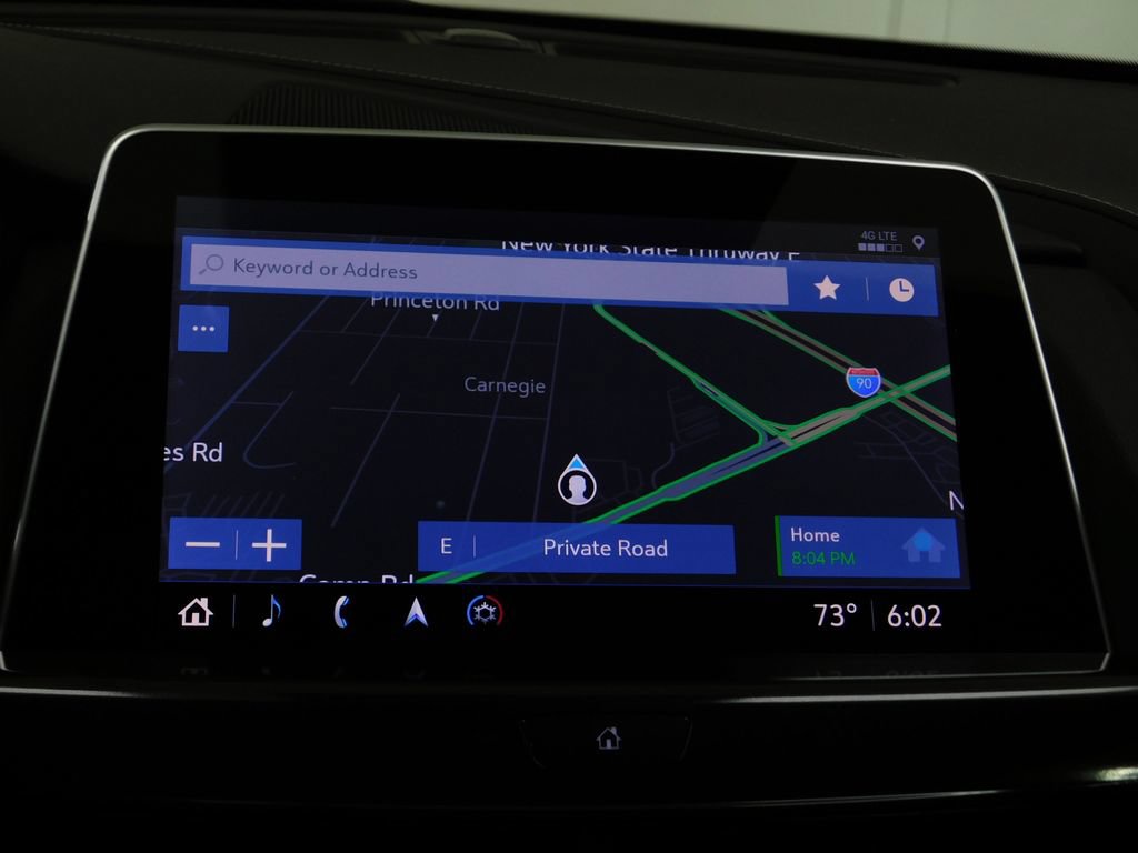 Used 2024 Cadillac CT5 V Blackwing w/ Carbon Fibre Package 2 RWD image 51