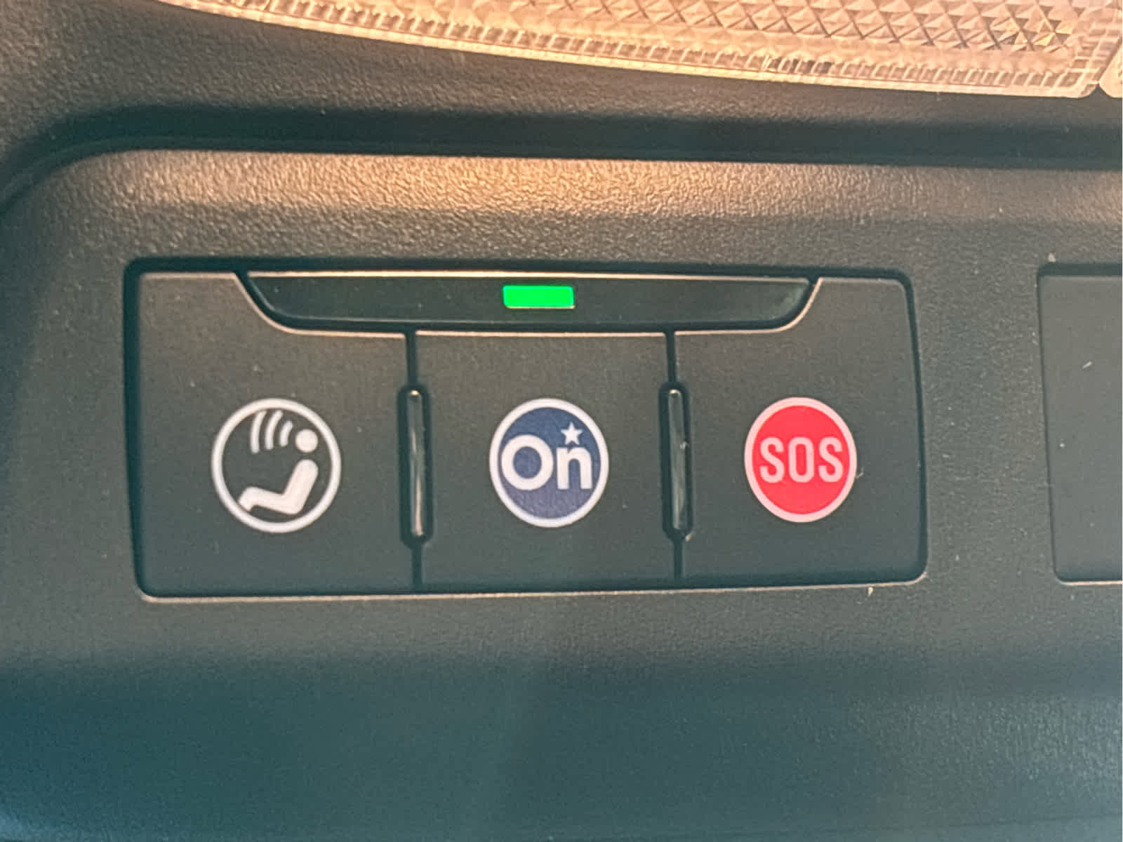 Certified 2023 Chevrolet TrailBlazer ACTIV w/ Sun and Liftgate Package image 28