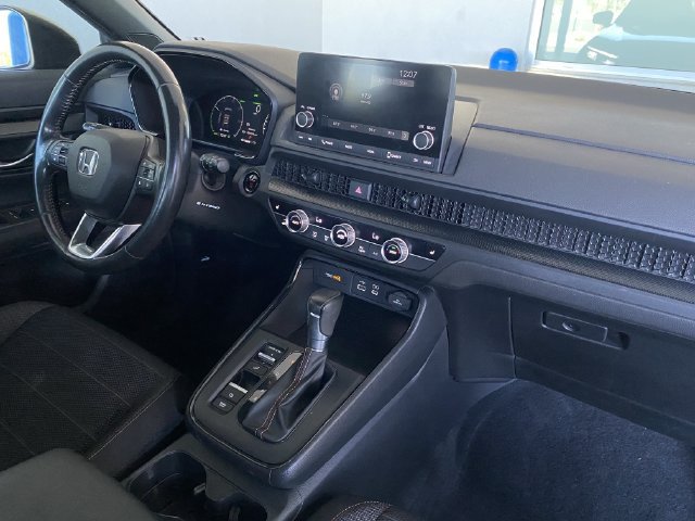 Used 2023 Honda CR-V Sport image 11