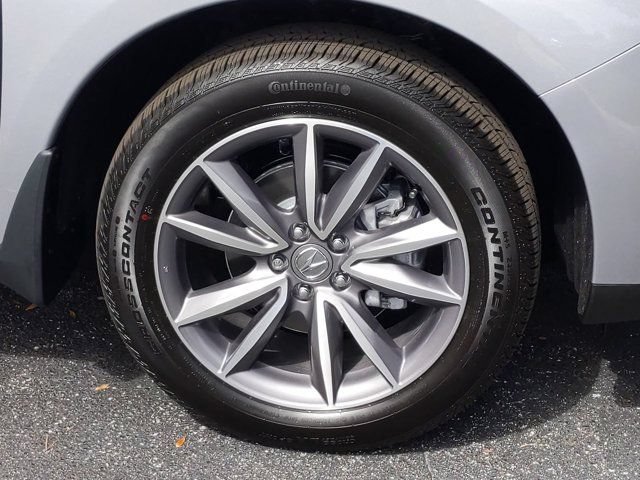 Certified 2022 Acura RDX w/ Technology Package AWD/4WD image 11