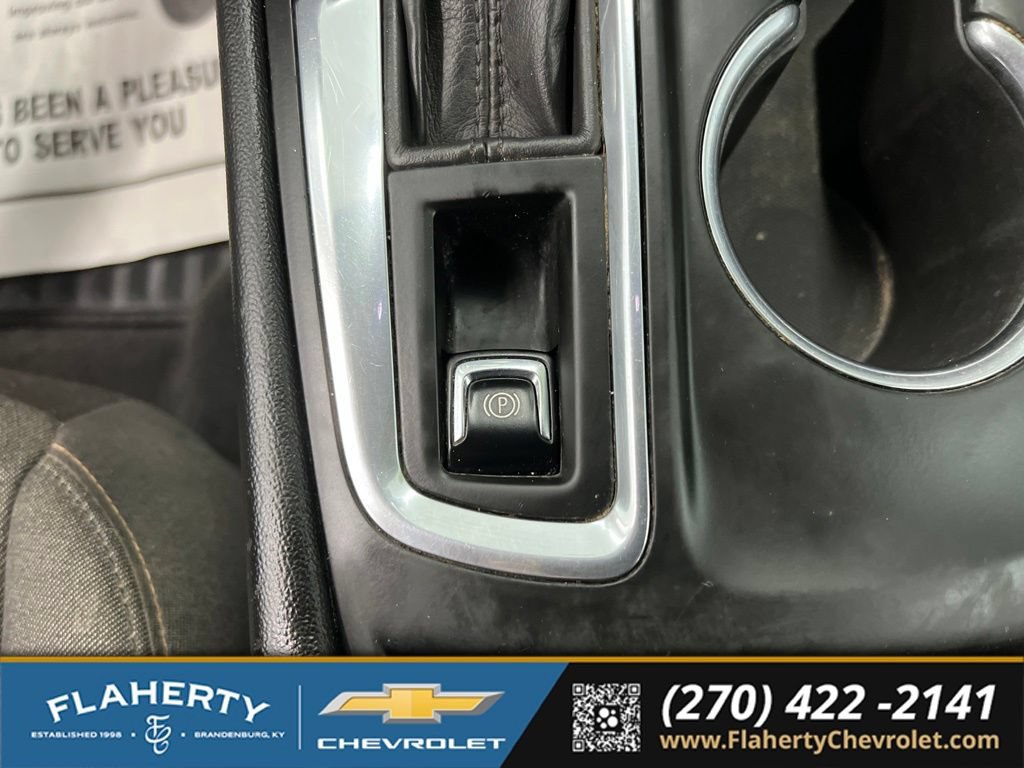 Used 2020 Chevrolet Equinox LT w/ Driver Convenience Package FWD image 32
