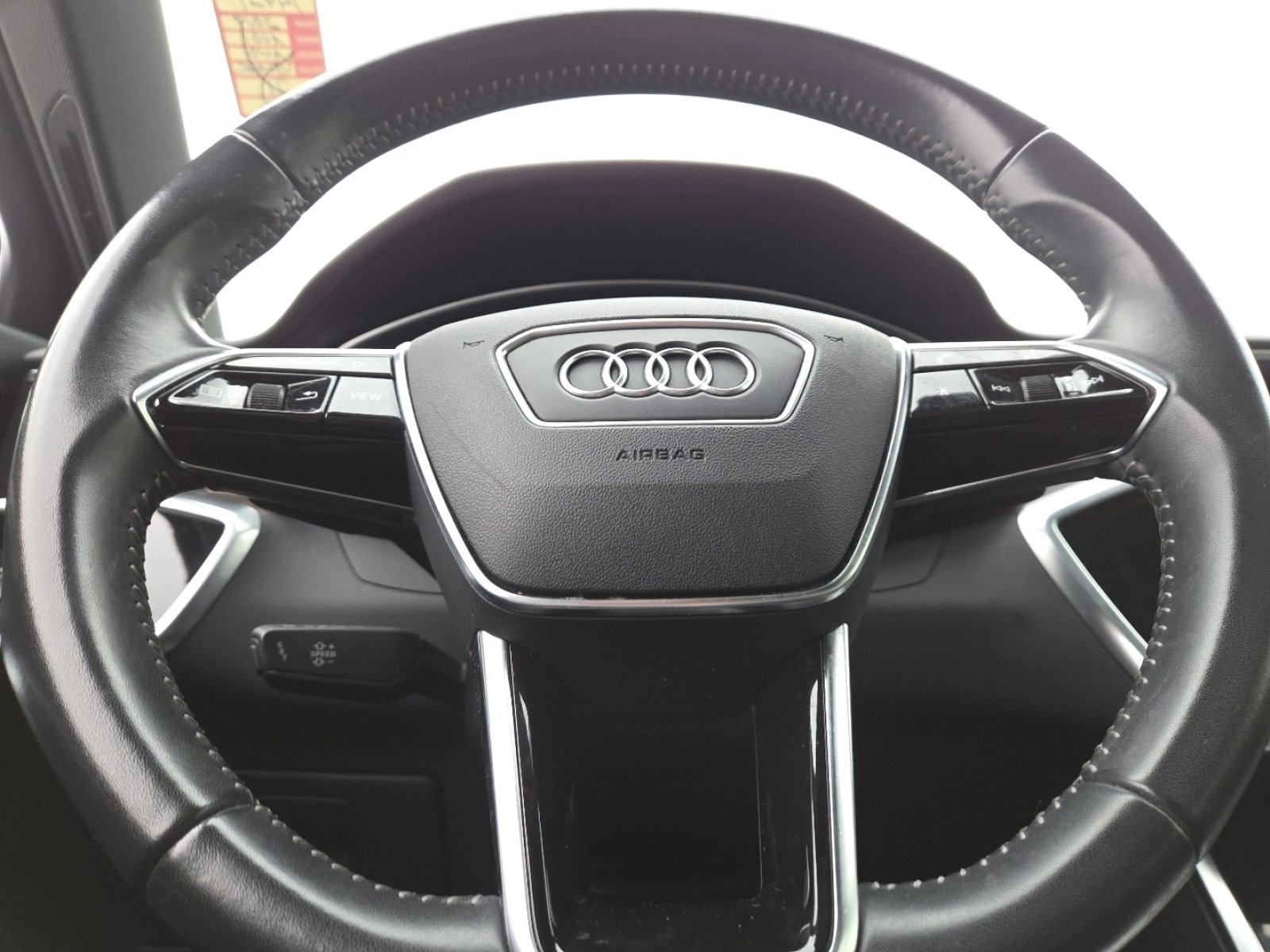 Used 2019 Audi A6 2.0T Premium Plus w/ Premium Plus Package image 24