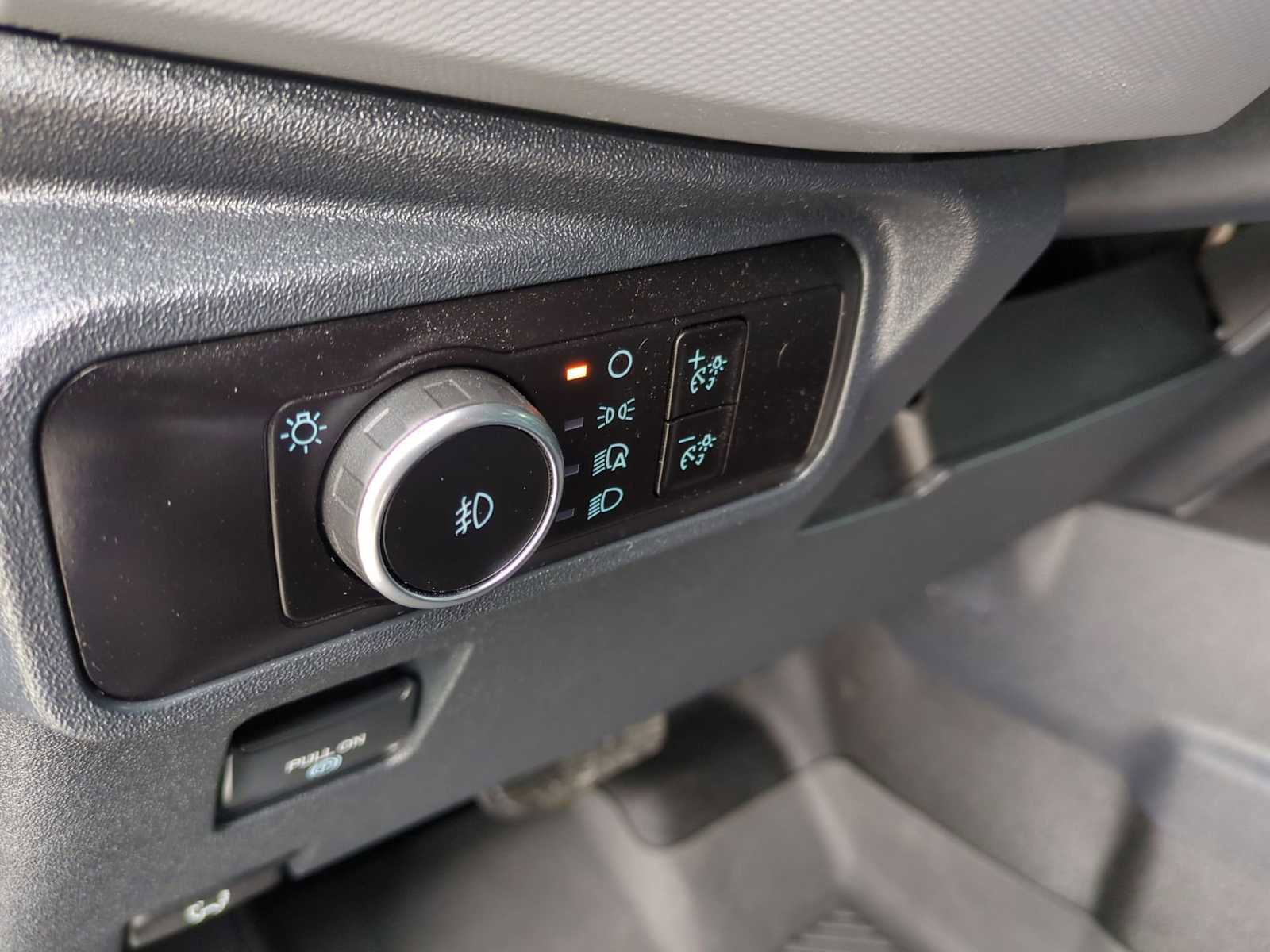 Used 2023 Ford Bronco Black Diamond image 34