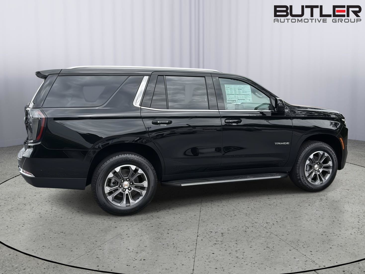 New 2026 Chevrolet Tahoe LT w/ Comfort Package RWD image 7