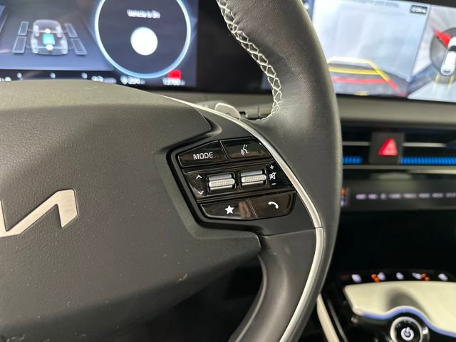 Used 2024 Kia EV6 GT-Line image 16