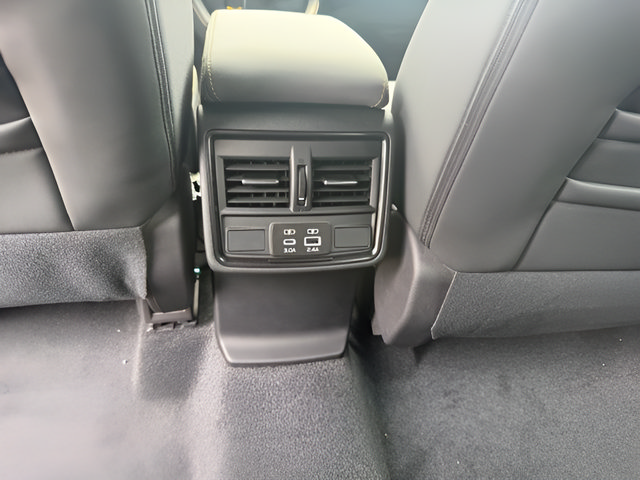 New 2026 Subaru Forester Wilderness AWD/4WD image 28