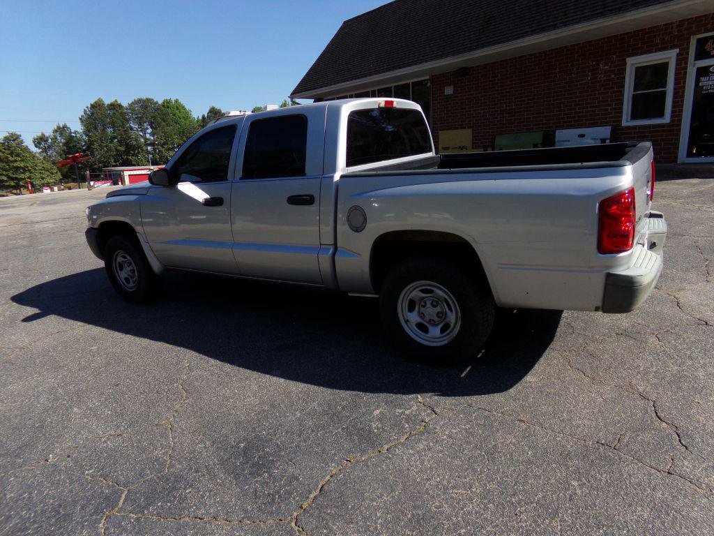 Used 2006 Dodge Dakota ST RWD image 13