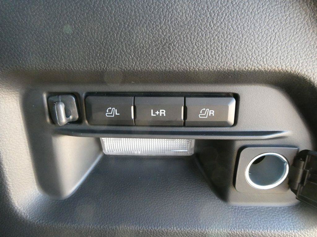 New 2027 Ford Explorer ST AWD/4WD image 13