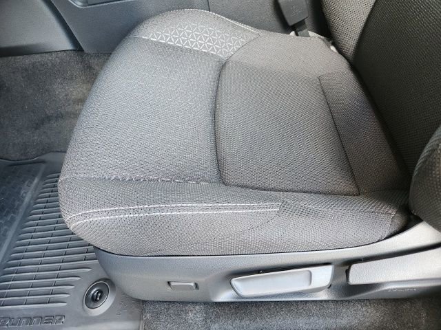 Certified 2025 Toyota 4Runner SR5 image 21