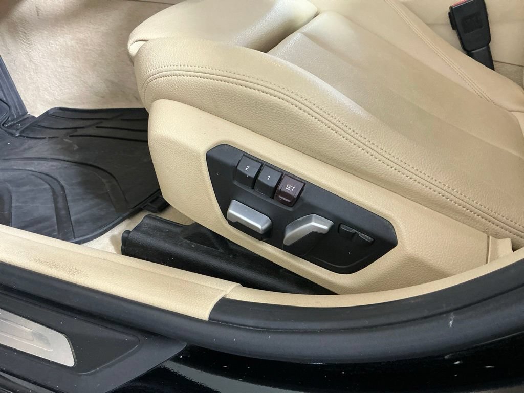 Used 2016 BMW 328i Sedan RWD image 20