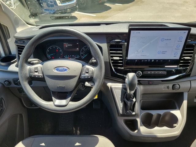 Used 2023 Ford Transit 350 XLT RWD image 15