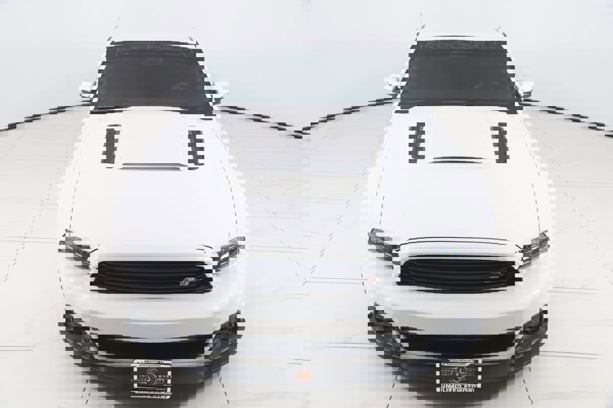 Used 2014 Ford Mustang GT w/ Equipment Group 301A image 62