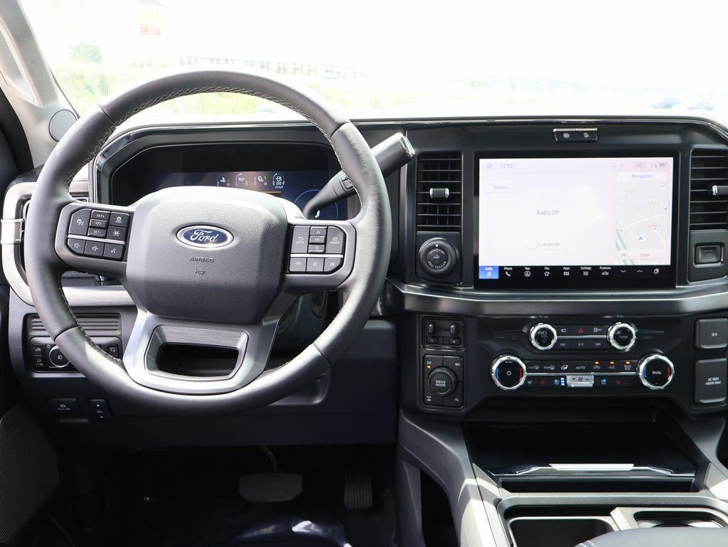 New 2026 Ford F350 Lariat w/ Lariat Ultimate Package image 19