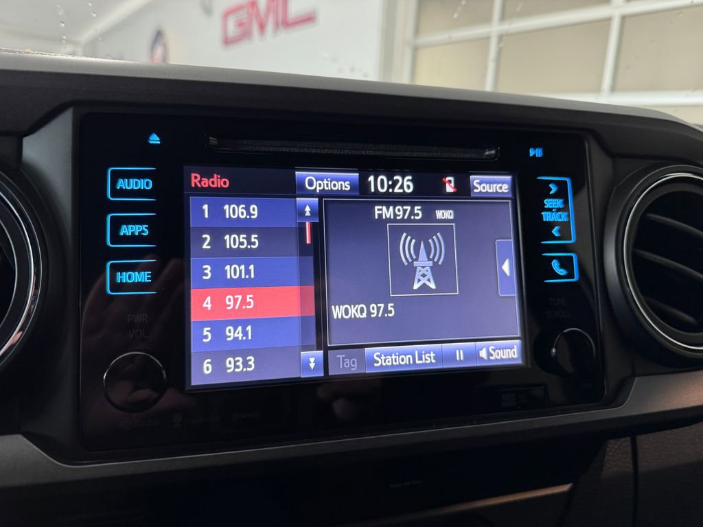 Used 2019 Toyota Tacoma TRD Off-Road image 19