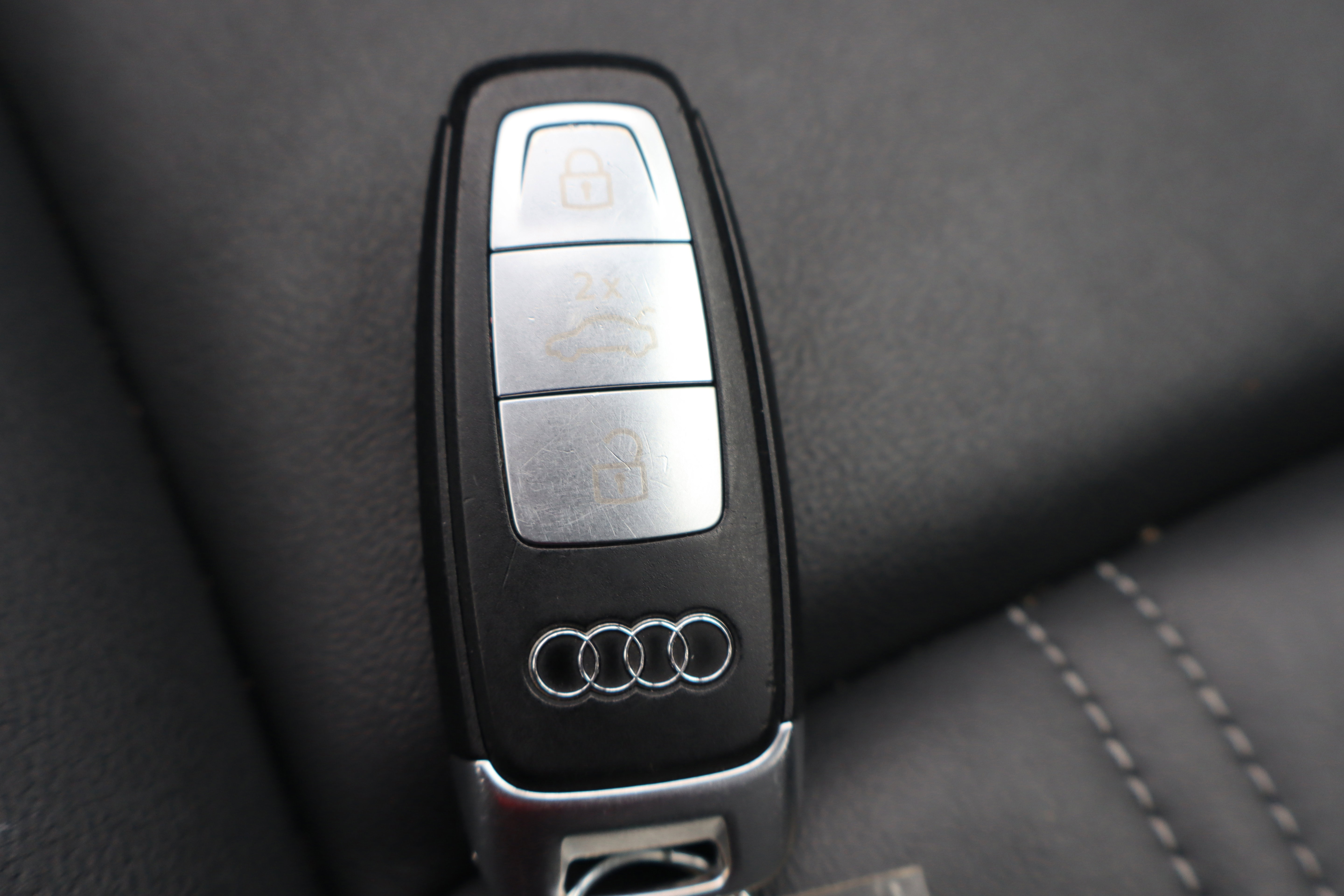 Used 2023 Audi A3 2.0T Premium image 30