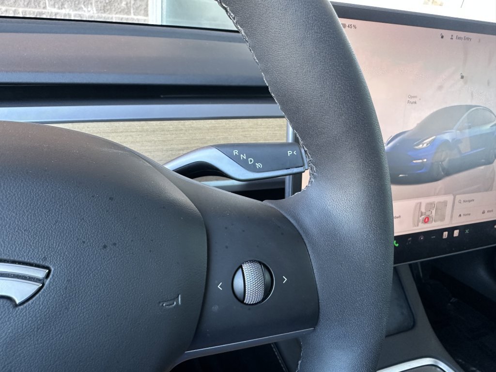 Used 2023 Tesla Model 3 Standard Range image 16