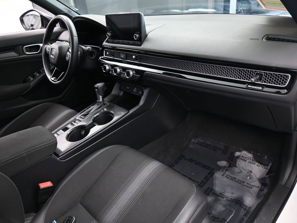 Used 2023 Honda Civic Sport image 41