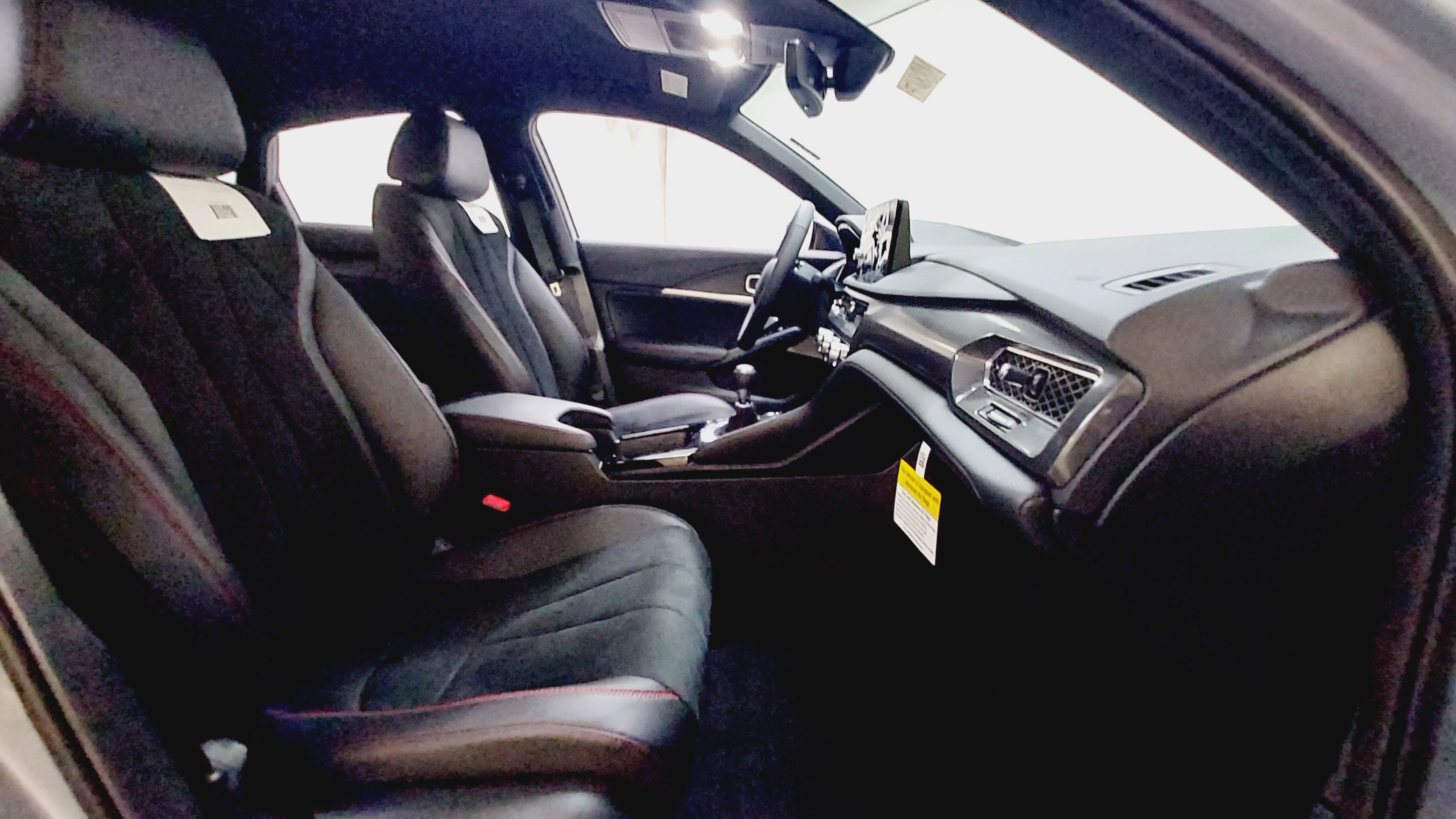 New 2026 Acura Integra Type S image 38