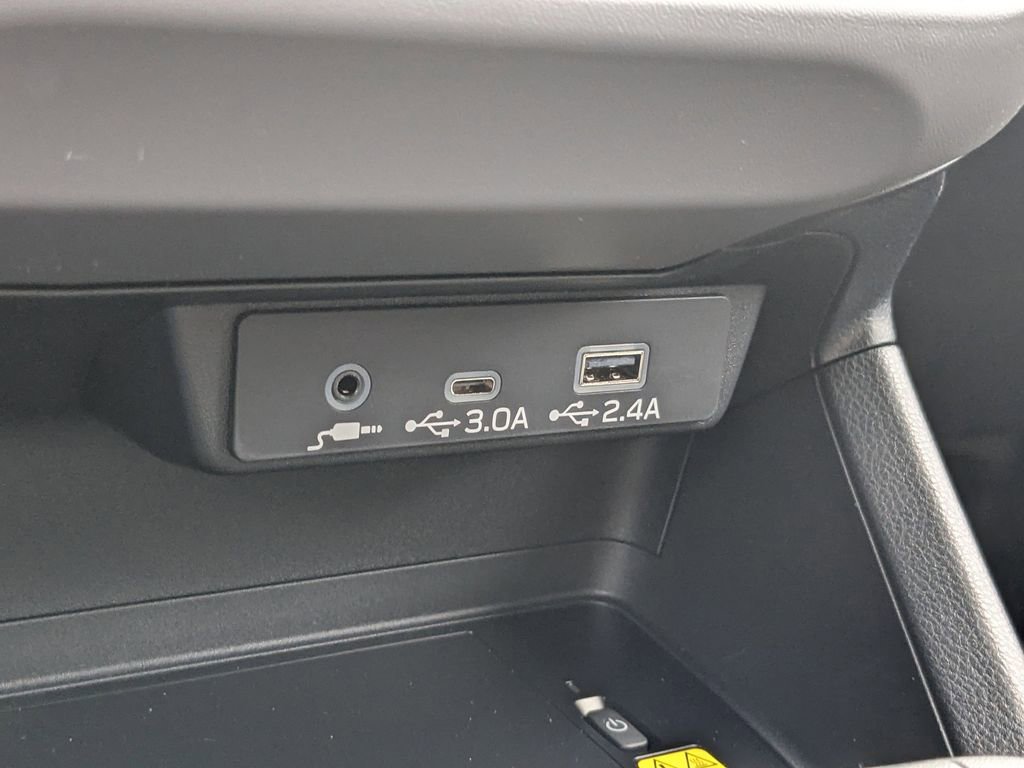 New 2026 Subaru Crosstrek 2.5i Wilderness image 22