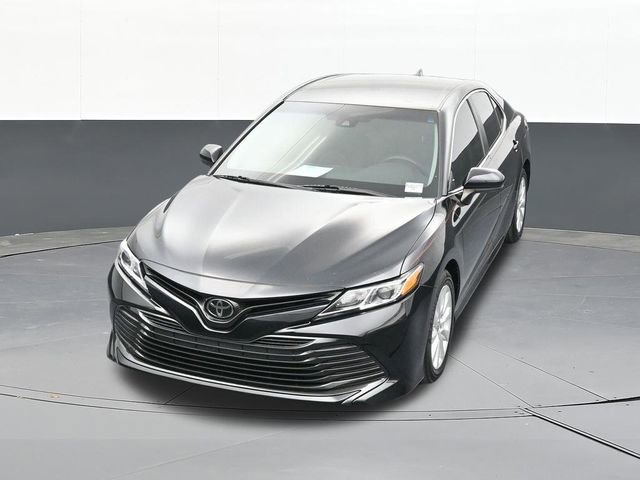 Used 2020 Toyota Camry LE image 63