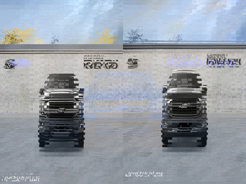 New 2025 Ford F150 King Ranch image 3