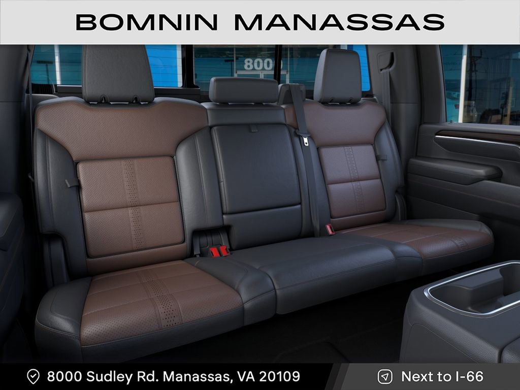 New 2026 Chevrolet Silverado 3500 High Country image 17