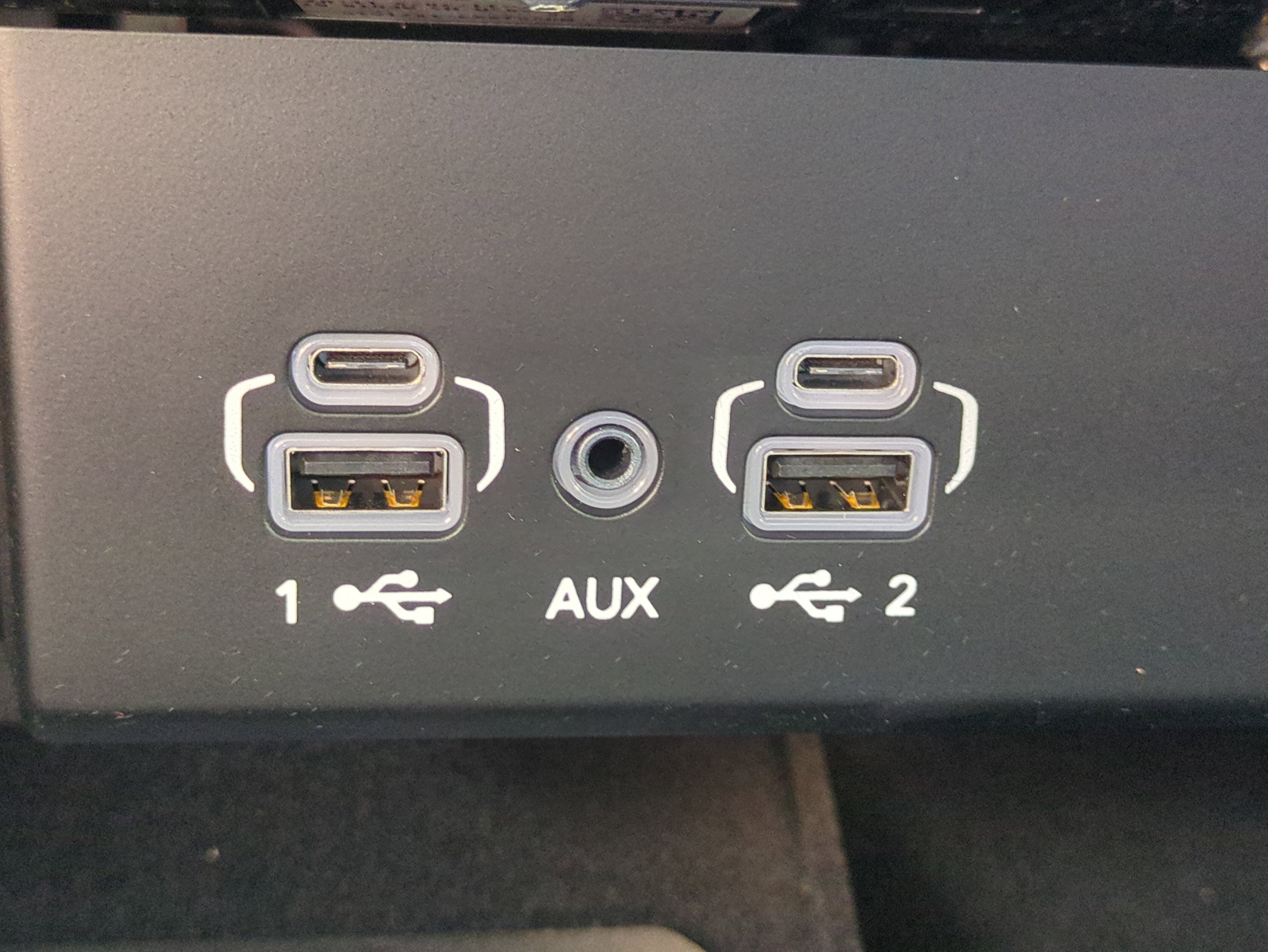 New 2025 Jeep Wagoneer Series II w/ Premium Group I image 25