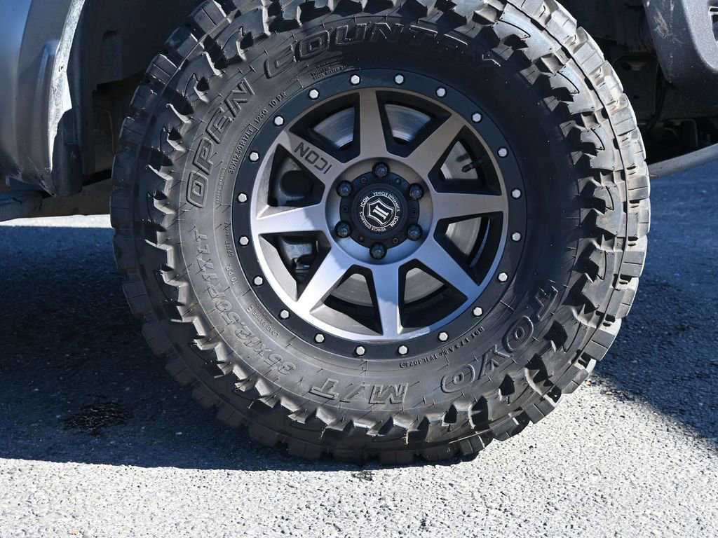 Used 2019 Ford F150 Raptor w/ Equipment Group 802A Luxury image 15