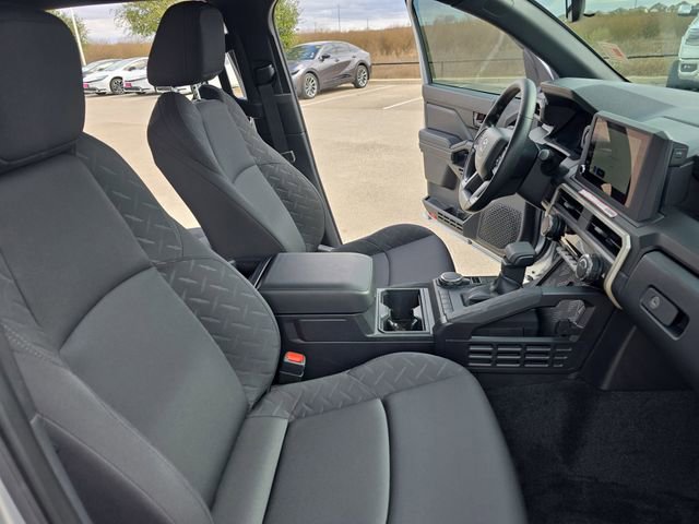 Used 2025 Toyota Tacoma SR image 10