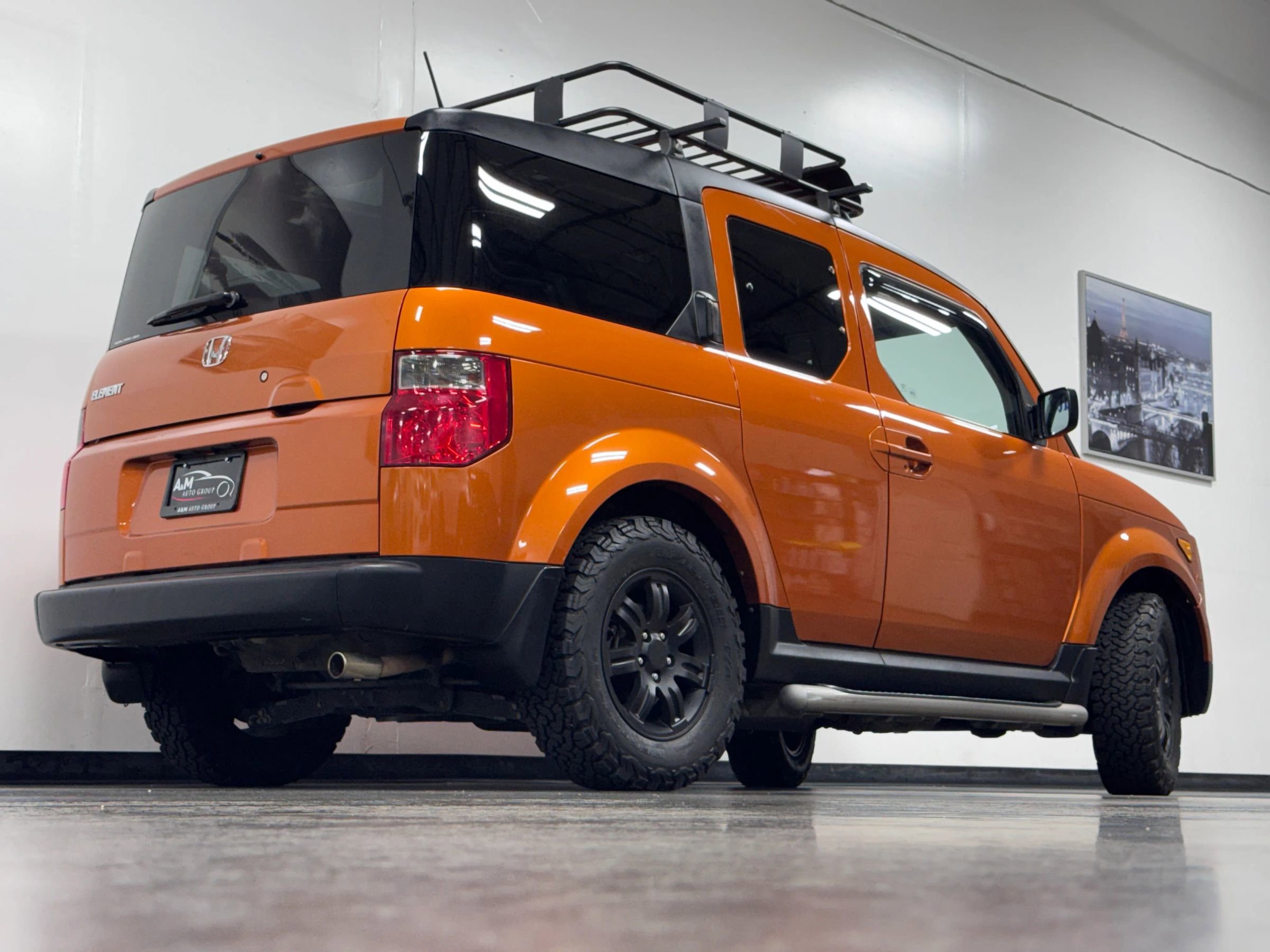 Used 2006 Honda Element EX-P image 4