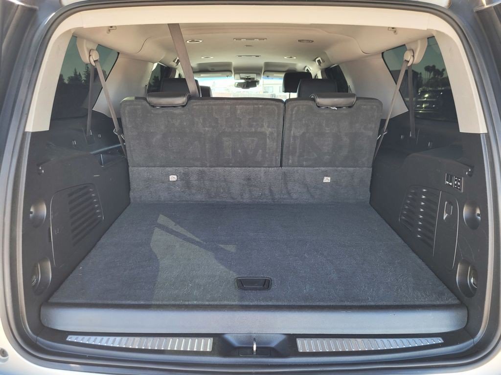 Used 2019 GMC Yukon XL Denali RWD image 10