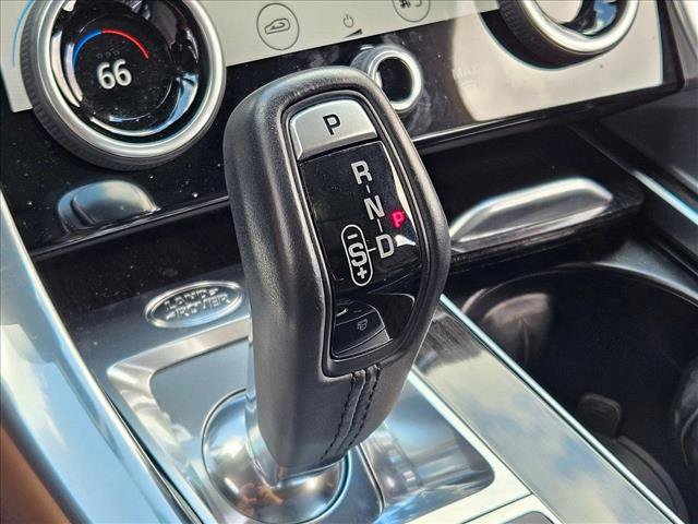 Used 2019 Land Rover Range Rover Sport Autobiography image 12